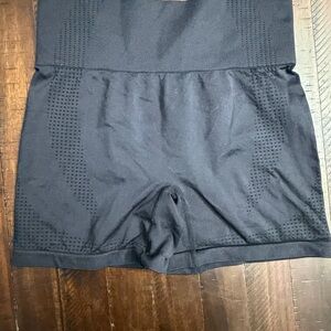 Black Women's Shorts